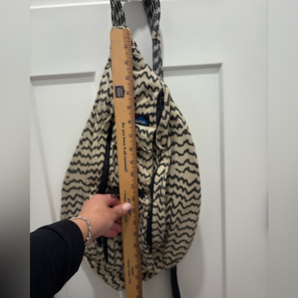 Kavu Rope Bag - Picture 5 of 7